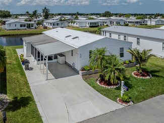 478 Sharks Point, North Port, FL 34287