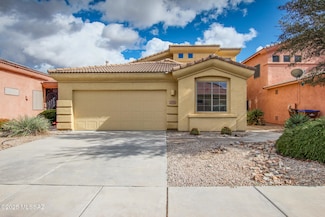 2084 N Avenue Fina, Green Valley, AZ 85614