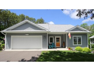 17518 Goshawk St Unit 1, McGregor, MN 55760