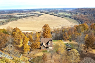 4126 Scotts Ridge Rd, Raywick, KY 40060