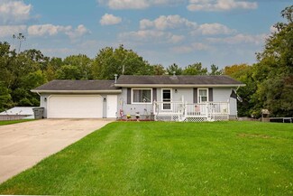 455 Twin River Trail, Bristol, IN 46507