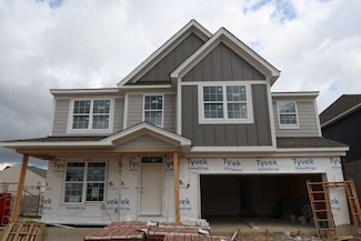 Dawson, Washington Township, OH 45458