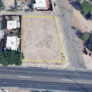 1002 W Saint Marys Rd Unit 1, Tucson, AZ 85745