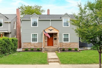 162 E Morrill Ave, Columbus, OH 43207