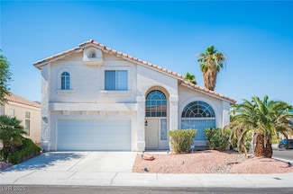 8708 Western Saddle Ave, Las Vegas, NV 89129