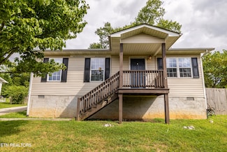1101 Fielding Dr, Maryville, TN 37804