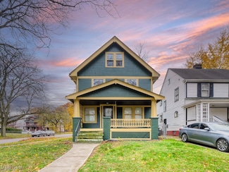 10112 Columbia Ave, Cleveland, OH 44108