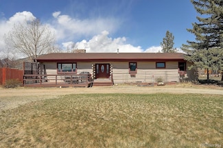 28453 County Road 337, Buena Vista, CO 81211