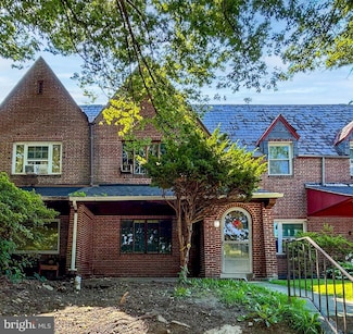 3505 Wabash Ave, Baltimore, MD 21215
