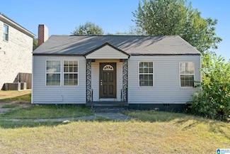 413 26th Ave E, Tuscaloosa, AL 35404