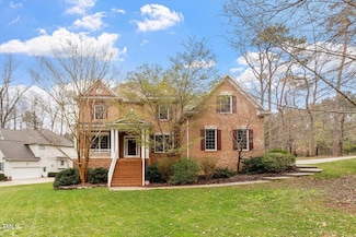 101 Redfoot Run Rd, Chapel Hill, NC 27516