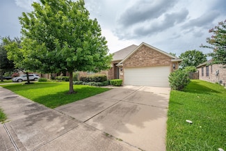 19914 Sagebrush Cove, Richmond, TX 77407