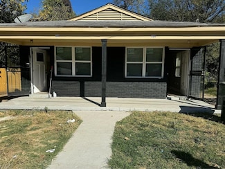 228 Kirk Ave, Memphis, TN 38109