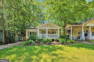 1443 Metropolitan Ave SE, Atlanta, GA 30316