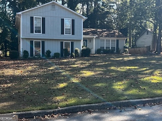 1071 Redan Trail Ct, Stone Mountain, GA 30088