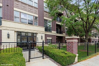 6436 Roosevelt Rd Unit 206, Oak Park, IL 60304