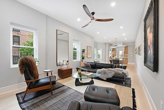 500 Hudson St Unit 2A, Hoboken, NJ 07030