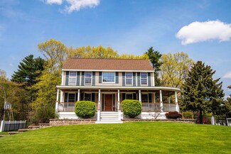 5 Gibney Cir, Salem, NH 03079