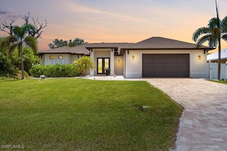 8081 Dimstead St, Port Charlotte, FL 33981