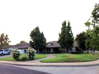 605 Diablo Dr, Claremont, CA 91711