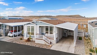 11350 E Sarah Jane Ln Unit 65, Dewey-Humboldt, AZ 86327