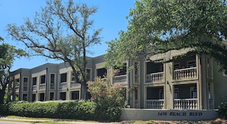 1478 Beach Blvd Unit G, Biloxi, MS 39530