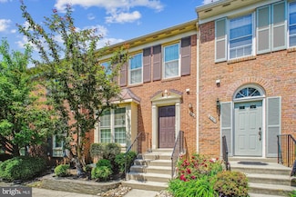 6149 Summer Park Ln, Alexandria, VA 22315
