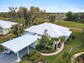 324 Wexford Terrace Unit 171, Venice, FL 34293