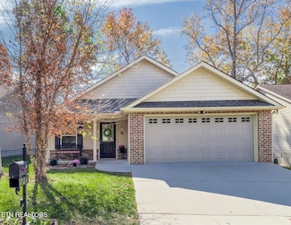 721 Klondike Way, Knoxville, TN 37923