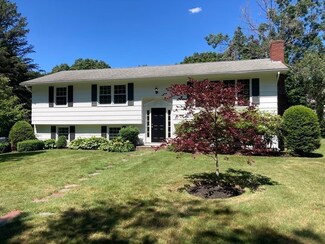 7 Hobson Ave, Boylston, MA 01505