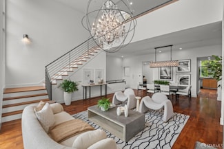 234 Valley St, San Francisco, CA 94131