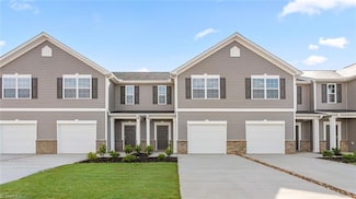 244 Moyer Dr, Graham, NC 27253