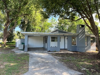 1601 Orange Dr, Eustis, FL 32726