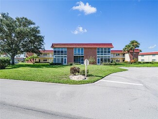 106 Spring Lake Ct Unit 201, Vero Beach, FL 32962