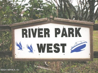 1215 County Road 309, Crescent City, FL 32112