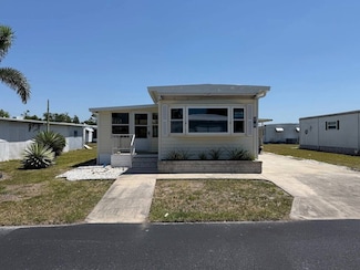 603 63rd Ave W Unit T08, Bradenton, FL 34207