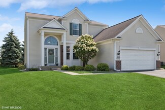 3222 Drury Ln, Carpentersville, IL 60110