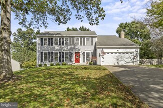 17425 Macduff Ave, Olney, MD 20832