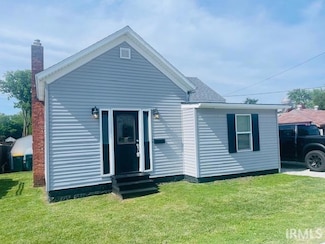 608 W Main St, Greentown, IN 46936
