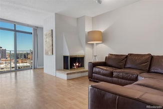 1777 Larimer St Unit 1201, Denver, CO 80202
