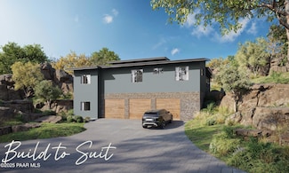 4333 N Twisted Trail, Prescott, AZ 86301