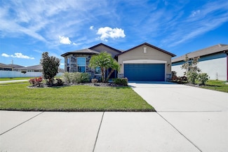 11723 Clare Hill Ave, Riverview, FL 33579