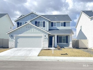 103 N Coltsfoot Ave, Kuna, ID 83634