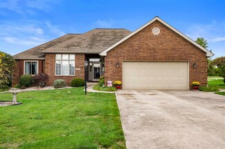 5 Shannon Dr, Winchester, IN 47394