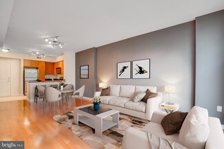 1021 N Garfield St Unit 347, Arlington, VA 22201