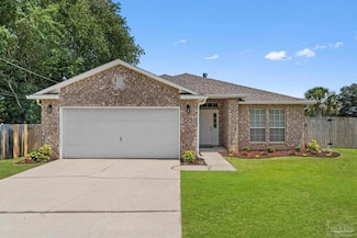 6742 Britt St, Navarre, FL 32566