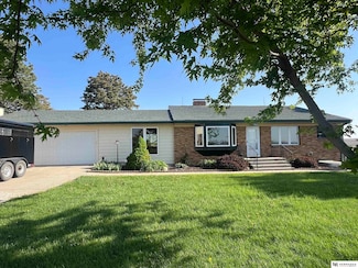 1890 County Road K, Oakland, NE 68045