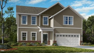 535 Claftin St, Sanford, NC 27330