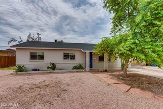 1640 N Markdale, Mesa, AZ 85201