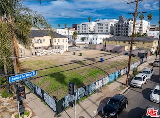 854 S Normandie Ave, Sanford, CA 90005